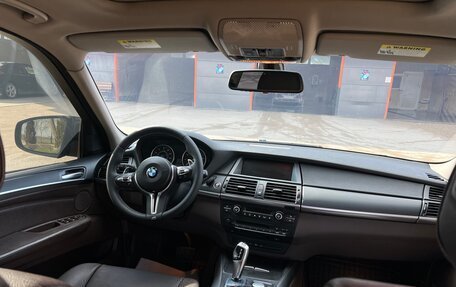 BMW X5, 2008 год, 1 849 000 рублей, 14 фотография