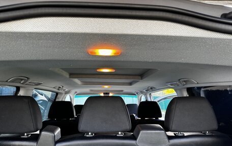 Mercedes-Benz Vito, 2013 год, 1 800 000 рублей, 9 фотография