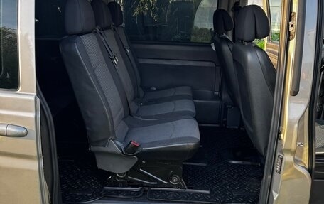 Mercedes-Benz Vito, 2013 год, 1 800 000 рублей, 6 фотография