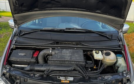 Mercedes-Benz Vito, 2013 год, 1 800 000 рублей, 19 фотография