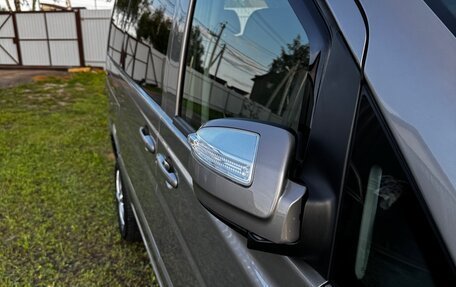 Mercedes-Benz Vito, 2013 год, 1 800 000 рублей, 23 фотография