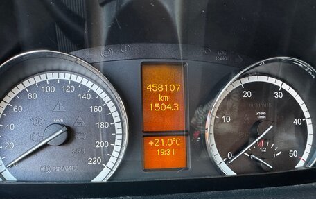 Mercedes-Benz Vito, 2013 год, 1 800 000 рублей, 20 фотография