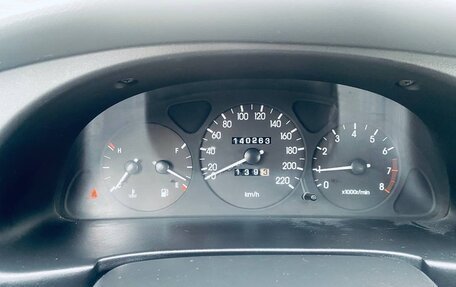 Chevrolet Lanos I, 2008 год, 250 000 рублей, 9 фотография