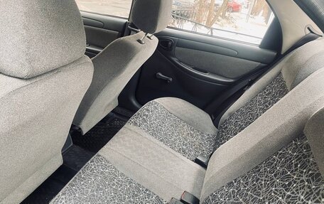 Chevrolet Lanos I, 2008 год, 250 000 рублей, 7 фотография