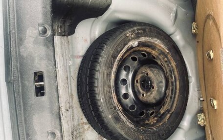 Chevrolet Lanos I, 2008 год, 250 000 рублей, 12 фотография