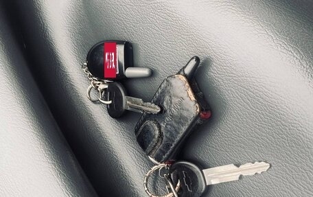 Chevrolet Lanos I, 2008 год, 250 000 рублей, 10 фотография