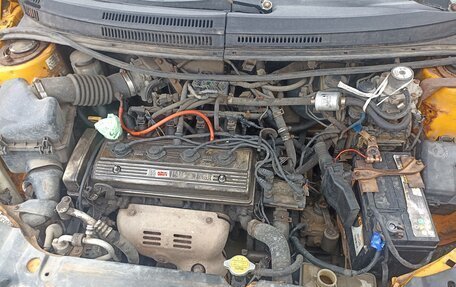 Geely MK I рестайлинг, 2012 год, 119 000 рублей, 9 фотография