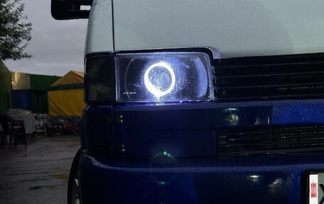 Volkswagen Transporter T4, 1999 год, 500 000 рублей, 2 фотография