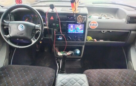 Volkswagen Transporter T4, 1999 год, 500 000 рублей, 9 фотография