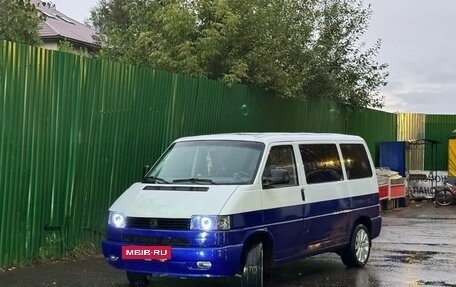 Volkswagen Transporter T4, 1999 год, 500 000 рублей, 5 фотография