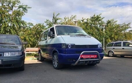 Volkswagen Transporter T4, 1999 год, 500 000 рублей, 10 фотография