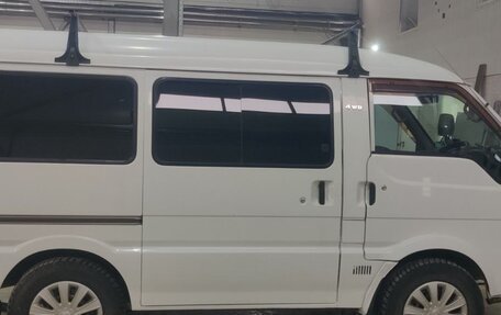 Nissan Vanette IV, 2005 год, 740 000 рублей, 2 фотография