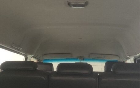 Nissan Vanette IV, 2005 год, 740 000 рублей, 7 фотография