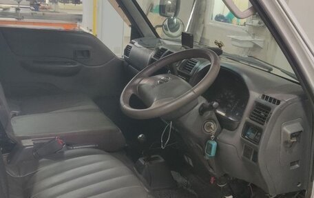 Nissan Vanette IV, 2005 год, 740 000 рублей, 9 фотография