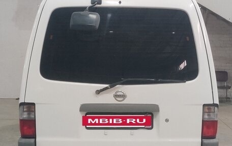 Nissan Vanette IV, 2005 год, 740 000 рублей, 6 фотография