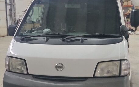 Nissan Vanette IV, 2005 год, 740 000 рублей, 4 фотография