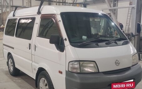 Nissan Vanette IV, 2005 год, 740 000 рублей, 3 фотография
