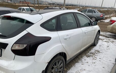 Ford Focus III, 2011 год, 700 000 рублей, 3 фотография