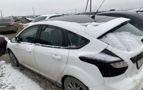 Ford Focus III, 2011 год, 700 000 рублей, 4 фотография