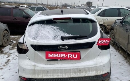 Ford Focus III, 2011 год, 700 000 рублей, 2 фотография
