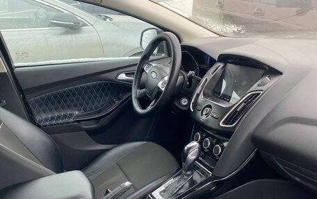 Ford Focus III, 2011 год, 700 000 рублей, 5 фотография