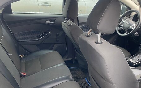 Ford Focus III, 2011 год, 700 000 рублей, 6 фотография