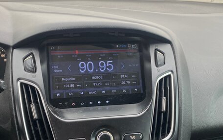 Ford Focus III, 2011 год, 700 000 рублей, 8 фотография