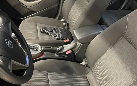 Opel Astra J, 2011 год, 490 000 рублей, 5 фотография