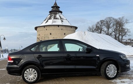Volkswagen Polo VI (EU Market), 2017 год, 1 160 000 рублей, 6 фотография
