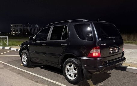 Mercedes-Benz M-Класс, 2001 год, 720 000 рублей, 5 фотография