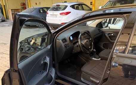 Volkswagen Polo VI (EU Market), 2017 год, 1 160 000 рублей, 7 фотография