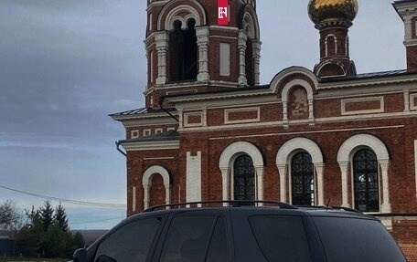 Mercedes-Benz M-Класс, 2001 год, 720 000 рублей, 4 фотография