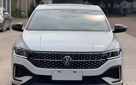 Volkswagen Lavida, 2022 год, 1 800 000 рублей, 2 фотография