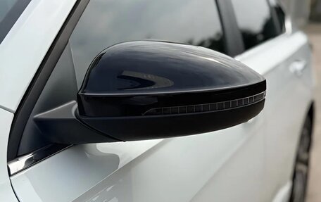 Volkswagen Lavida, 2022 год, 1 800 000 рублей, 11 фотография