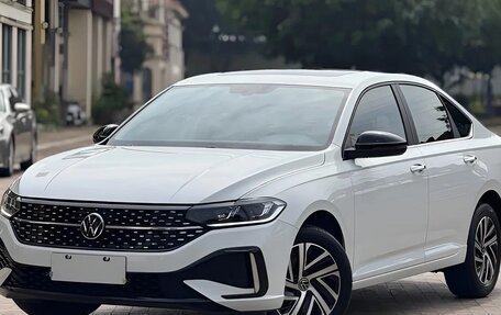 Volkswagen Lavida, 2022 год, 1 800 000 рублей, 3 фотография