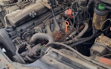 Audi 100, 1989 год, 65 000 рублей, 4 фотография