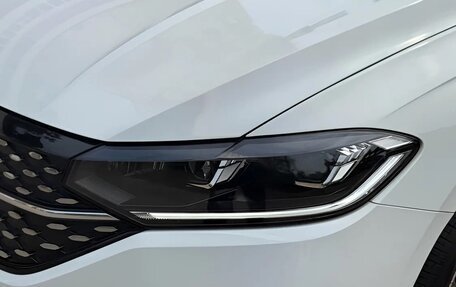 Volkswagen Lavida, 2022 год, 1 800 000 рублей, 10 фотография