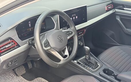 Volkswagen Lavida, 2022 год, 1 800 000 рублей, 13 фотография