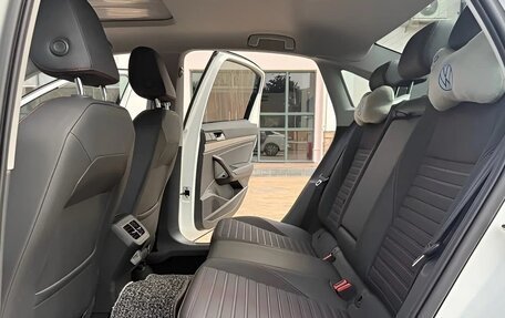 Volkswagen Lavida, 2022 год, 1 800 000 рублей, 23 фотография