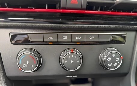 Volkswagen Lavida, 2022 год, 1 800 000 рублей, 17 фотография