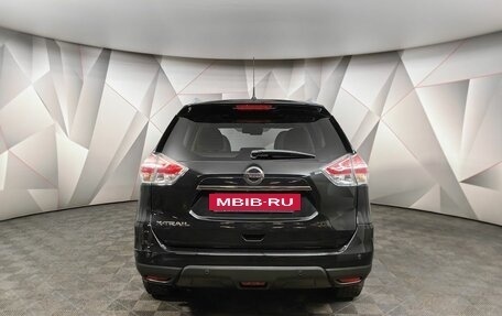 Nissan X-Trail, 2015 год, 1 893 000 рублей, 8 фотография