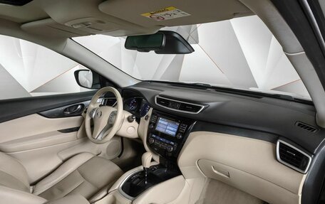 Nissan X-Trail, 2015 год, 1 893 000 рублей, 13 фотография