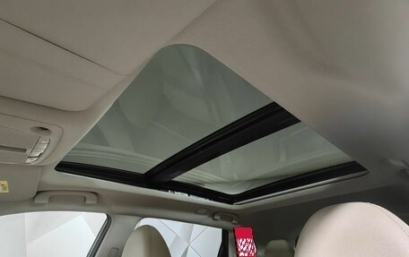 Nissan X-Trail, 2015 год, 1 893 000 рублей, 22 фотография