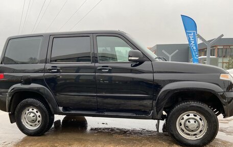 ЛуАЗ Patriot, 2018 год, 849 000 рублей, 5 фотография