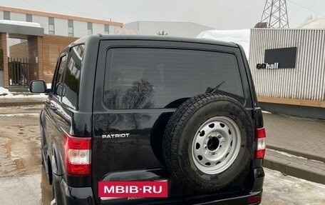 ЛуАЗ Patriot, 2018 год, 849 000 рублей, 9 фотография