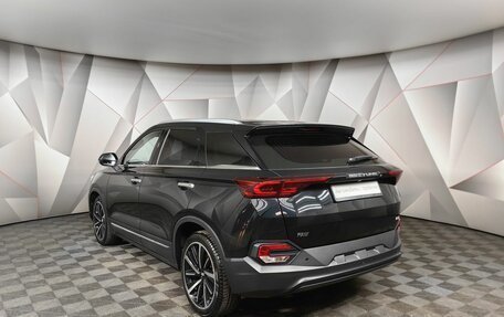 FAW Bestune T77, 2022 год, 1 843 000 рублей, 4 фотография