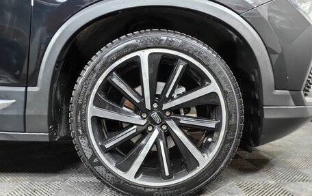 FAW Bestune T77, 2022 год, 1 843 000 рублей, 9 фотография