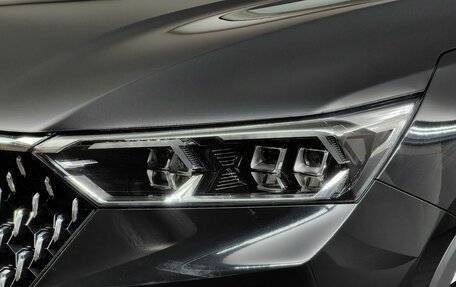 FAW Bestune T77, 2022 год, 1 843 000 рублей, 10 фотография