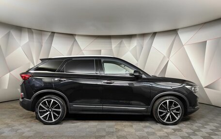 FAW Bestune T77, 2022 год, 1 843 000 рублей, 6 фотография