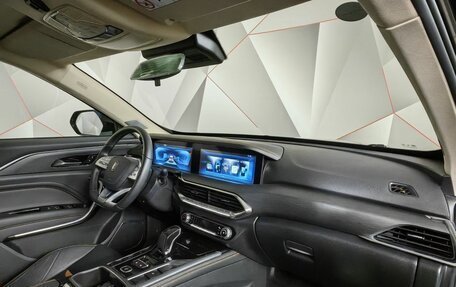 FAW Bestune T77, 2022 год, 1 843 000 рублей, 13 фотография